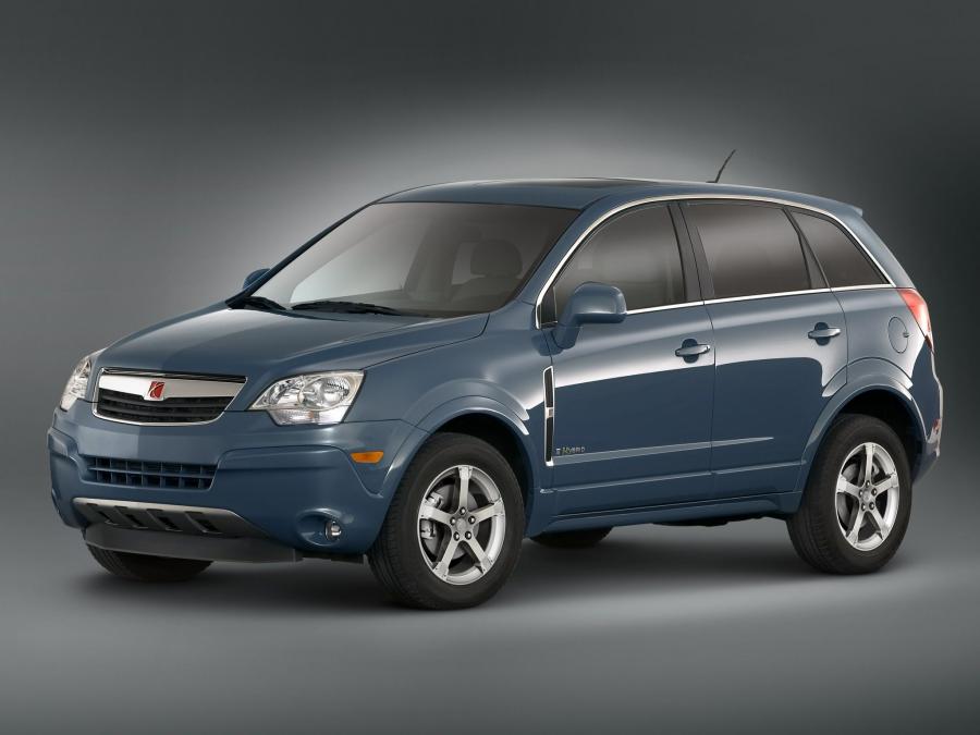 Saturn Vue Green Line Hybrid '2008